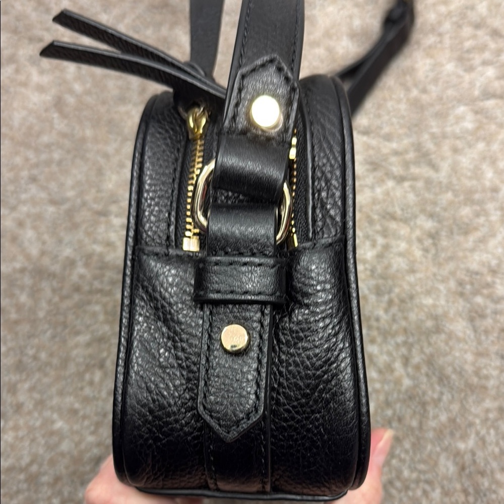 Kate Spade Black Crossbody Bag - Picture 4 of 9